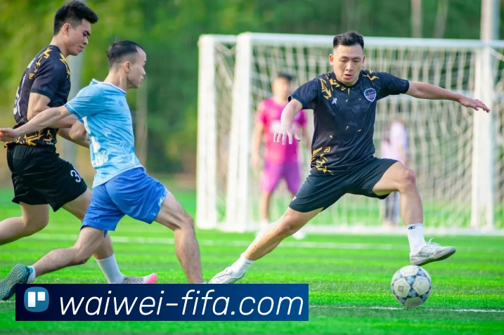 世界杯外围发展历程